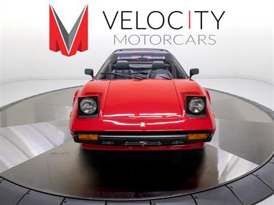 1978 Ferrari 308 GTS   - Photo 37 - Nashville, TN 37217