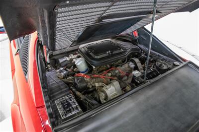 1978 Ferrari 308 GTS   - Photo 19 - Nashville, TN 37217