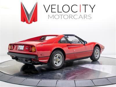 1978 Ferrari 308 GTS   - Photo 4 - Nashville, TN 37217