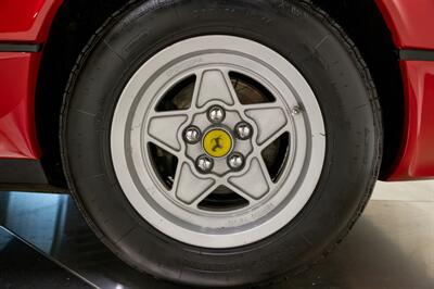 1978 Ferrari 308 GTS   - Photo 97 - Nashville, TN 37217