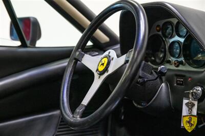 1978 Ferrari 308 GTS   - Photo 94 - Nashville, TN 37217