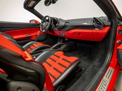 2019 Ferrari 488 Spider   - Photo 39 - Nashville, TN 37217