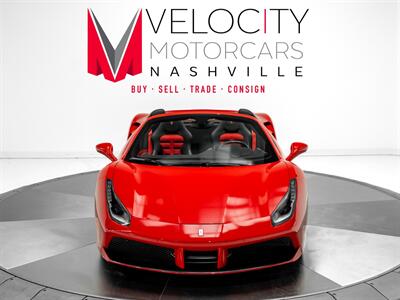 2019 Ferrari 488 Spider   - Photo 17 - Nashville, TN 37217