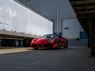 2019 Ferrari 488 Spider   - Photo 90 - Nashville, TN 37217