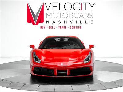 2019 Ferrari 488 Spider   - Photo 3 - Nashville, TN 37217