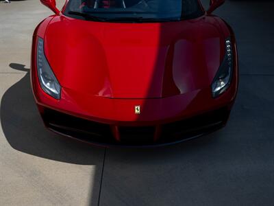 2019 Ferrari 488 Spider   - Photo 91 - Nashville, TN 37217