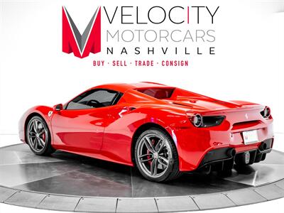 2019 Ferrari 488 Spider   - Photo 8 - Nashville, TN 37217