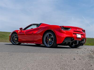 2019 Ferrari 488 Spider   - Photo 89 - Nashville, TN 37217