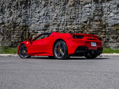 2019 Ferrari 488 Spider   - Photo 87 - Nashville, TN 37217