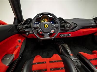 2019 Ferrari 488 Spider   - Photo 71 - Nashville, TN 37217