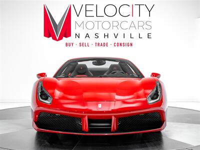 2019 Ferrari 488 Spider   - Photo 18 - Nashville, TN 37217