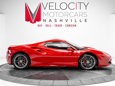 2019 Ferrari 488 Spider   - Photo 5 - Nashville, TN 37217