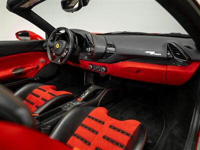 2019 Ferrari 488 Spider   - Photo 40 - Nashville, TN 37217