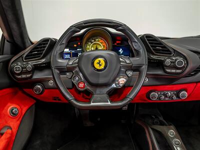 2019 Ferrari 488 Spider   - Photo 72 - Nashville, TN 37217