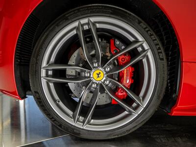 2019 Ferrari 488 Spider   - Photo 84 - Nashville, TN 37217