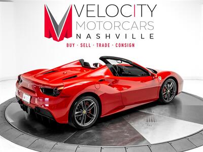 2019 Ferrari 488 Spider   - Photo 14 - Nashville, TN 37217