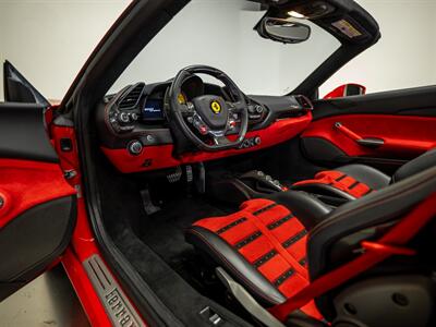 2019 Ferrari 488 Spider   - Photo 55 - Nashville, TN 37217