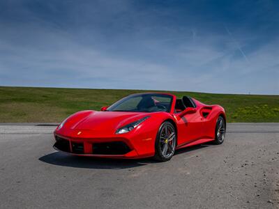 2019 Ferrari 488 Spider   - Photo 85 - Nashville, TN 37217