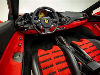 2019 Ferrari 488 Spider   - Photo 70 - Nashville, TN 37217