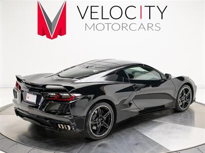 2020 Chevrolet Corvette Stingray   - Photo 14 - Nashville, TN 37217