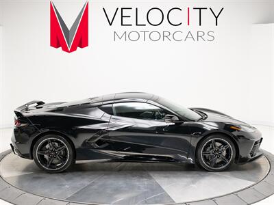 2020 Chevrolet Corvette Stingray   - Photo 13 - Nashville, TN 37217