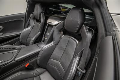 2020 Chevrolet Corvette Stingray   - Photo 51 - Nashville, TN 37217