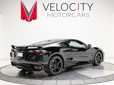 2020 Chevrolet Corvette Stingray   - Photo 5 - Nashville, TN 37217