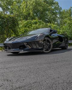 2020 Chevrolet Corvette Stingray   - Photo 93 - Nashville, TN 37217