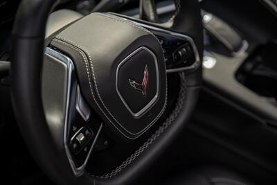 2020 Chevrolet Corvette Stingray   - Photo 97 - Nashville, TN 37217