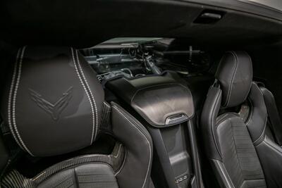 2020 Chevrolet Corvette Stingray   - Photo 44 - Nashville, TN 37217