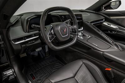 2020 Chevrolet Corvette Stingray   - Photo 67 - Nashville, TN 37217