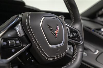 2020 Chevrolet Corvette Stingray   - Photo 72 - Nashville, TN 37217