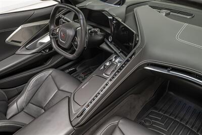 2020 Chevrolet Corvette Stingray   - Photo 57 - Nashville, TN 37217