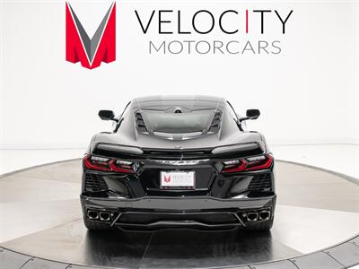 2020 Chevrolet Corvette Stingray   - Photo 15 - Nashville, TN 37217