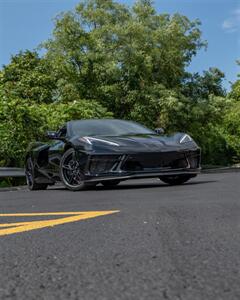 2020 Chevrolet Corvette Stingray   - Photo 92 - Nashville, TN 37217