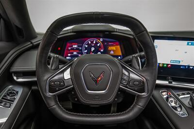 2020 Chevrolet Corvette Stingray   - Photo 84 - Nashville, TN 37217