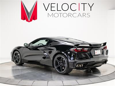 2020 Chevrolet Corvette Stingray   - Photo 7 - Nashville, TN 37217