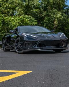 2020 Chevrolet Corvette Stingray   - Photo 91 - Nashville, TN 37217