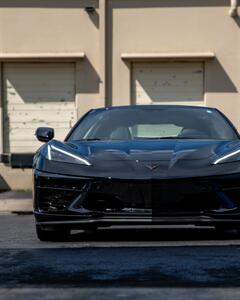 2020 Chevrolet Corvette Stingray   - Photo 95 - Nashville, TN 37217