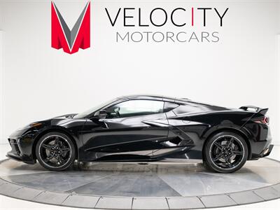 2020 Chevrolet Corvette Stingray   - Photo 8 - Nashville, TN 37217