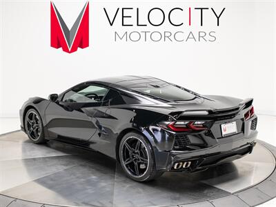 2020 Chevrolet Corvette Stingray   - Photo 16 - Nashville, TN 37217