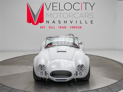 1965 BACKDRAFT 1965 REPLICA ROADSTER RT4   - Photo 16 - Nashville, TN 37217