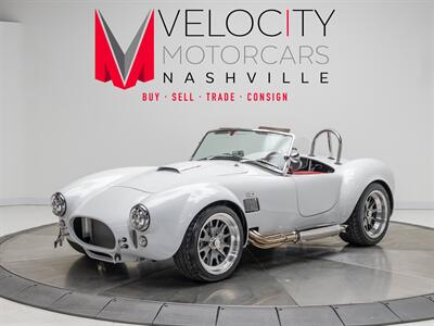 1965 BACKDRAFT 1965 REPLICA ROADSTER RT4   - Photo 2 - Nashville, TN 37217