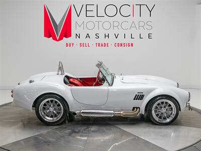 1965 BACKDRAFT 1965 REPLICA ROADSTER RT4   - Photo 17 - Nashville, TN 37217