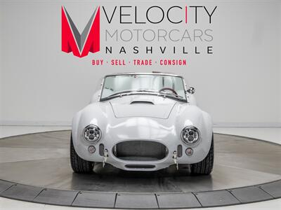 1965 BACKDRAFT 1965 REPLICA ROADSTER RT4   - Photo 7 - Nashville, TN 37217