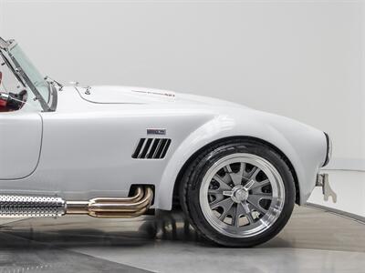 1965 BACKDRAFT 1965 REPLICA ROADSTER RT4   - Photo 85 - Nashville, TN 37217