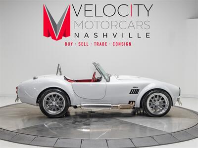 1965 BACKDRAFT 1965 REPLICA ROADSTER RT4   - Photo 4 - Nashville, TN 37217