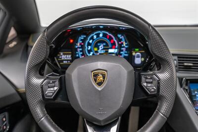 2014 Lamborghini Aventador LP 700-4 Roadster   - Photo 82 - Nashville, TN 37217