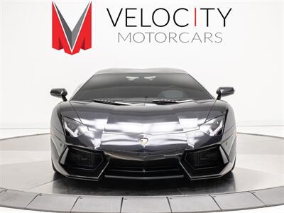 2014 Lamborghini Aventador LP 700-4 Roadster   - Photo 6 - Nashville, TN 37217