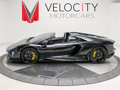 2014 Lamborghini Aventador LP 700-4 Roadster   - Photo 13 - Nashville, TN 37217